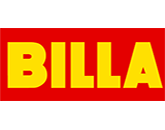 Billa logo