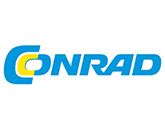 Conrad logo