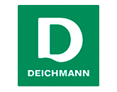 Deichmann logo