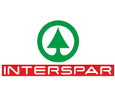 Interspar logo