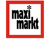 Maximarkt logo
