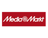 Media Markt logo