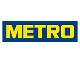 Metro logo