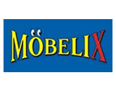 Möbelix logo