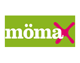 Mömax logo