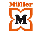 Müller logo