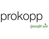 Prokopp logo