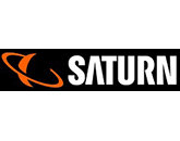 Saturn logo