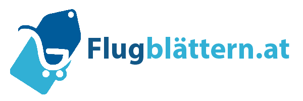 Flugblattern logo