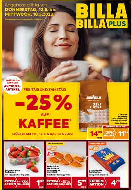 Billa Prospekt