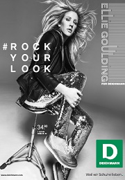 Deichmann Prospekt