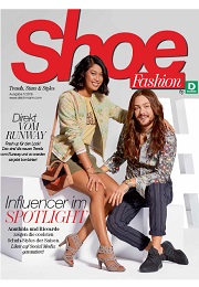 Deichmann Prospekt Frühjahr/Sommer