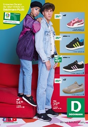 Deichmann Prospekt