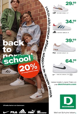 Deichmann 