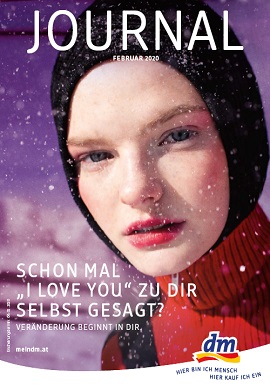 Dm Journal Februar
