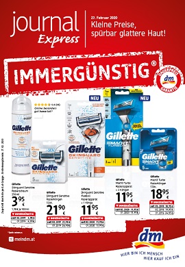 Dm Prospekt