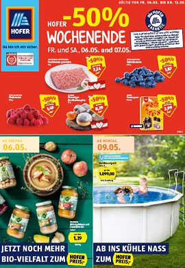 Hofer Prospekt