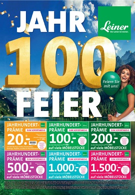 Leiner Prospekt