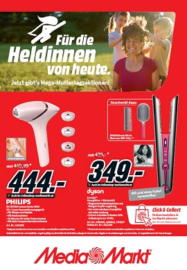 Media Markt Prospekt