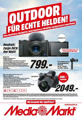 Media Markt Prospekt