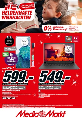 Media Markt Prospekt
