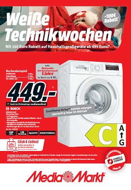 Media Markt Prospekt