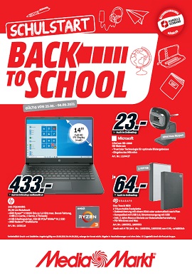 Media Markt Prospekt