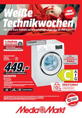 Media Markt Prospekt