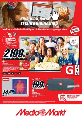Media Markt Prospekt