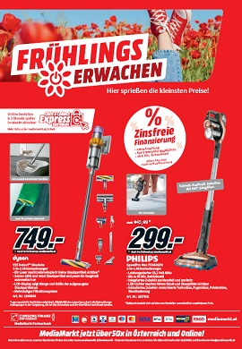 Media Markt Prospekt