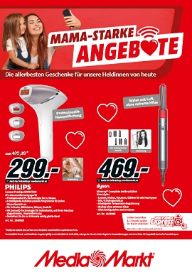 Media Markt Prospekt