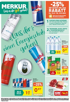 Merkur Aktionen Merkur Aktionen