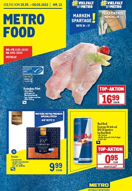 Metro Food