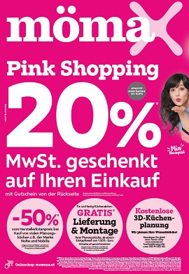 Mömax Prospekt