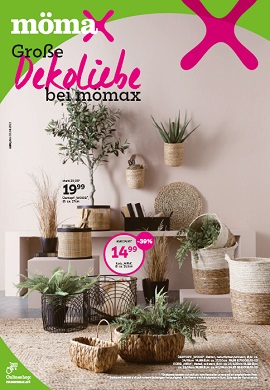 Mömax Boutique Accessoires