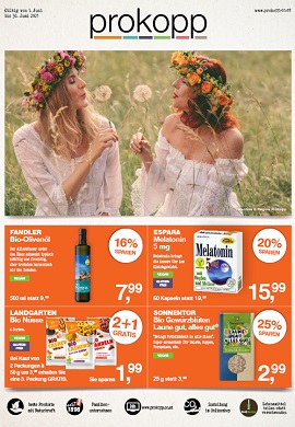 Prokopp Prospekt Juni